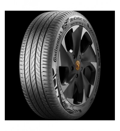 Anvelopa VARA CONTINENTAL ULTRACONTACT NXT 235/50R18 101W XL