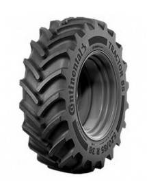 Anvelopa Agro Industriala CONTINENTAL Tractor 85 520/85 R42 152A8 