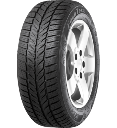 Anvelopa ALL SEASON VIKING FOURTECH PLUS 235/50R18 101 V XL