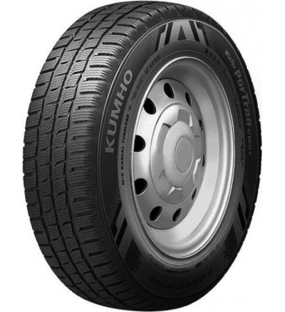 Anvelopa IARNA Kumho Winter Portran CW51 195/75R16C 107/105R 
