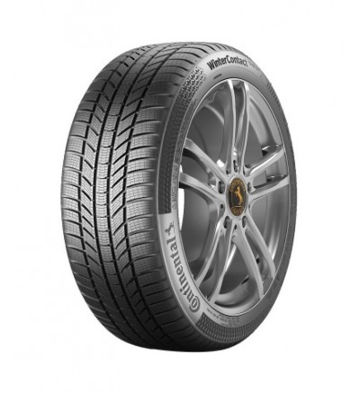 Anvelopa IARNA CONTINENTAL WinterContact TS 870 P 245/45R21 104V 