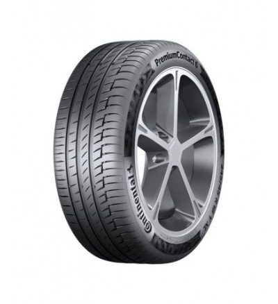 Anvelopa VARA CONTINENTAL PremiumContact 6 235/50R18 97V 