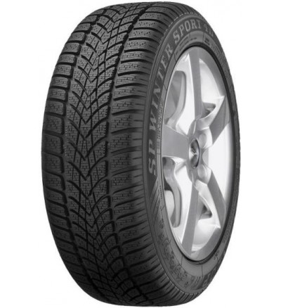 Anvelopa IARNA DUNLOP SP WI SPORT 4D MO 255/40R18 99V 