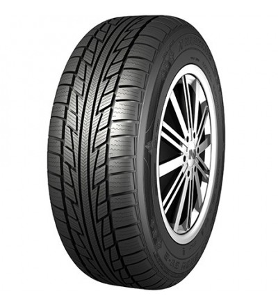 Anvelopa IARNA NANKANG SV-2 235/40R18 95V 