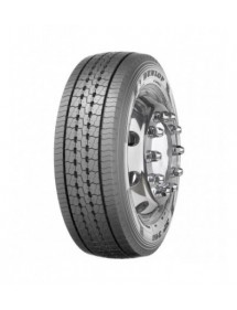 Anvelopa CAMION DUNLOP SP346 245/70R19.5 136/134M DIRECTIE REGIONAL