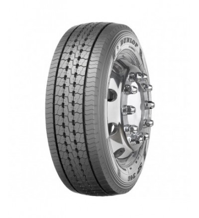 Anvelopa CAMION DUNLOP SP346 245/70R19.5 136/134M DIRECTIE REGIONAL