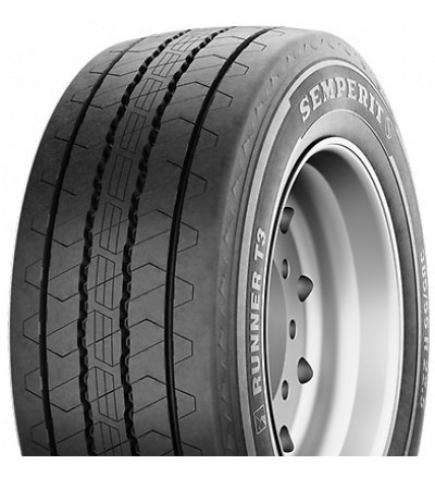 Anvelopa CAMION SEMPERIT RUNNER T3 385/65R22.5 164K TRAILER REGIONAL