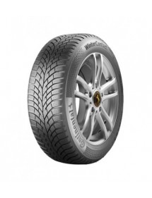 Anvelopa IARNA CONTINENTAL WinterContact TS 870 165/65R15 81T 