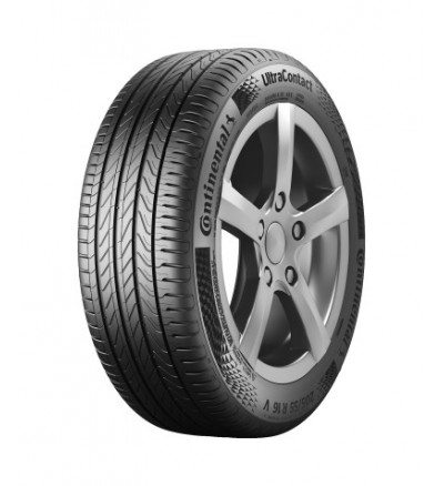 Anvelopa VARA CONTINENTAL UltraContact 225/50R17 94V 
