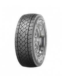 Anvelopa CAMION DUNLOP SP446 245/70R19.5 136/134M TRACTIUNE REGIONAL