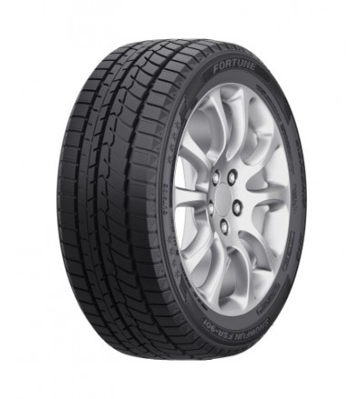 Anvelopa IARNA FORTUNE SNOWFUN FSR-901 215/45R17 91V 