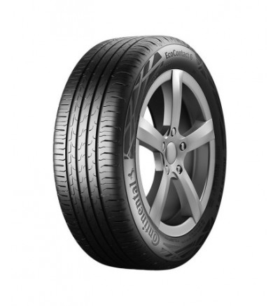 Anvelopa VARA CONTINENTAL ECO CONTACT 6 215/60R16 95H 