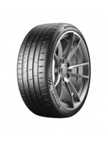 Anvelopa VARA CONTINENTAL SportContact 7 265/35R19 98Y 