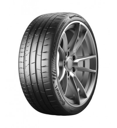 Anvelopa VARA CONTINENTAL SportContact 7 245/30R20 90Y 
