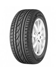 Anvelopa VARA CONTINENTAL PremiumContact 6 * 315/35R22 111Y 