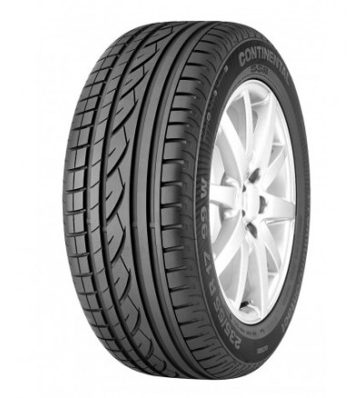 Anvelopa VARA CONTINENTAL PremiumContact 6 * 315/35R22 111Y 