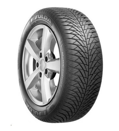Anvelopa ALL SEASON FULDA MULTICONTROL 225/45R17 94V XL
