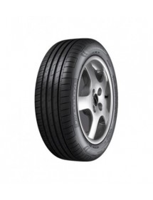 Anvelopa VARA FULDA ECOCONTROL HP 2 205/55R16 91V 