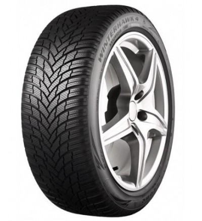 Anvelopa IARNA FIRESTONE WINTERHAWK 4 245/40R19 98V 