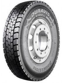 Anvelopa CAMION BRIDGESTONE DURAVIS R-DRIVE 002 295/80R22.5 152/148M TRACTIUNE REGIONAL