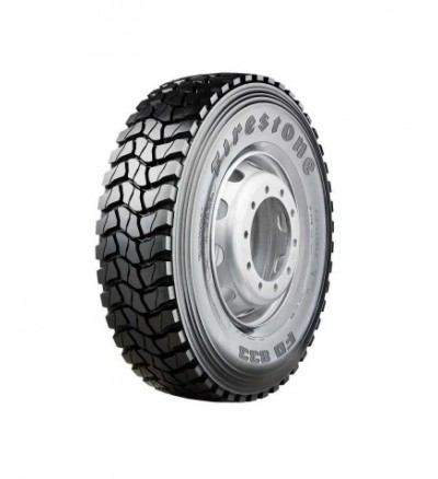 Anvelopa CAMION VARA FIRESTONE FD833 13/80R22.5 156/150K 
