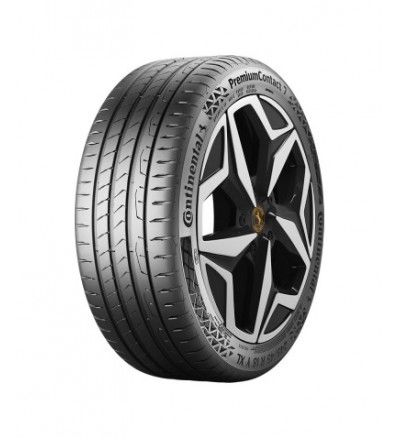 Anvelopa VARA CONTINENTAL PremiumContact 7 235/55R18 100V 
