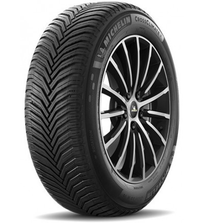 Anvelopa ALL SEASON MICHELIN CROSSCLIMATE 2 195/65R15 91H 