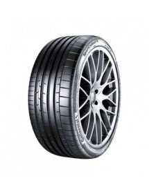 Anvelopa VARA CONTINENTAL SportContact 6 AO 285/40R22 110Y 