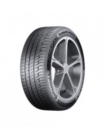 Anvelopa VARA CONTINENTAL PremiumContact 6 MO 325/40R22 114Y 