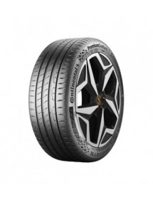 Anvelopa VARA CONTINENTAL PremiumContact 7 235/60R18 107V 