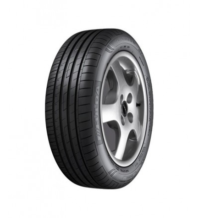 Anvelopa VARA FULDA ECOCONTROL HP 2 205/55R16 91H 