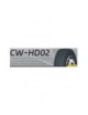 Anvelopa CAMION CROSSWIND CW HD02 205/75R17.5 124/122M TRACTIUNE REGIONAL