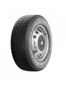 Anvelopa ALL SEASON BFGOODRICH Activan 4s 215/65R16C 109/107T 8PR