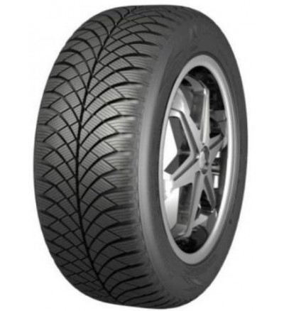 Anvelopa ALL SEASON NANKANG AW-6 205/65R15 99V 