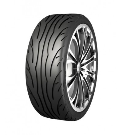 Anvelopa VARA NANKANG NS-2R 195/55R15 89W 