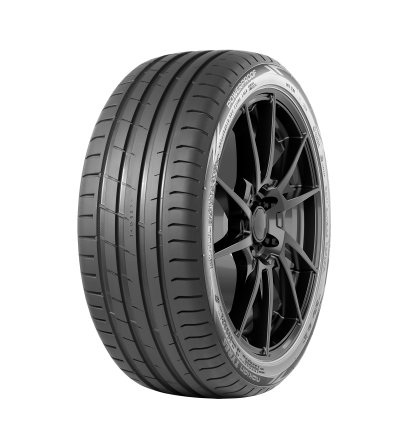 Anvelopa VARA NOKIAN POWERPROOF 1 235/60R18 107 W XL