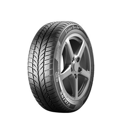 Anvelopa ALL SEASON VIKING FOURTECH PLUS 195/65R15 91 H 