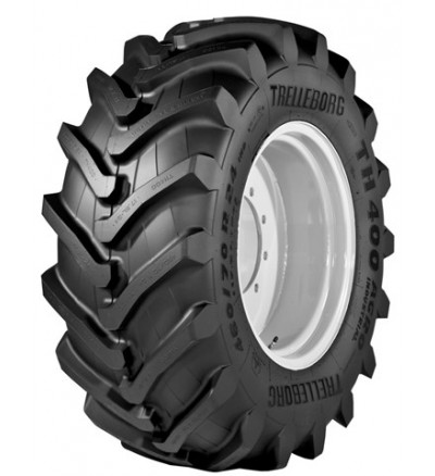 Anvelopa AGRO INDUSTRIALA TRELLEBORG TH400 460/70R24 159A8 