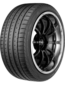 Anvelopa VARA YOKOHAMA ADVAN Sport V105S 245/45R20 99Y Z.P.S. 