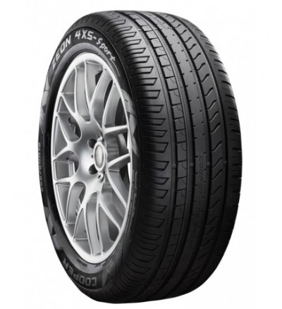 Anvelopa VARA COOPER Zeon 4xs sport 285/45R19 111W XL