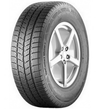 Anvelopa IARNA CONTINENTAL Vancontact winter 285/65R16C 131R 10PR