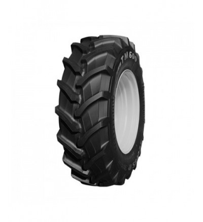 Anvelopa AGRO INDUSTRIALA TRELLEBORG TM600 340/85R24 125A8 