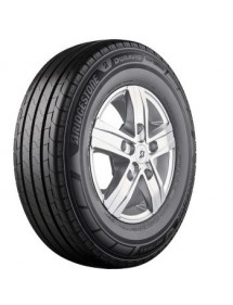 Anvelopa VARA Bridgestone Duravis Van 235/65R16C 121/119R