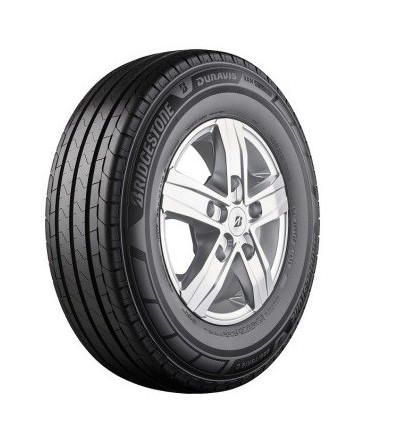Anvelopa VARA Bridgestone Duravis Van 235/65R16C 121/119R