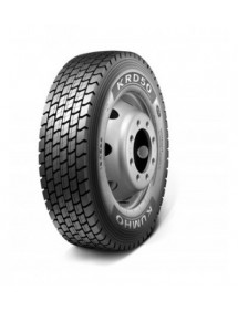 Anvelopa CAMION KUMHO RD50 215/75R17.5 126M Regional Tractiune