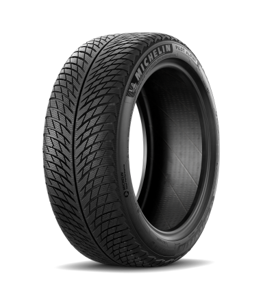 Anvelopa IARNA Michelin Pilot alpin 5 suv 225/60R17 103H XL 