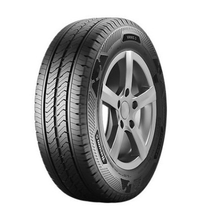 Anvelopa VARA Barum Vanis 3 215/60R16C 103T 