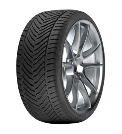 Anvelopa ALL SEASON Tigar All season suv 215/55R18 99V XL 