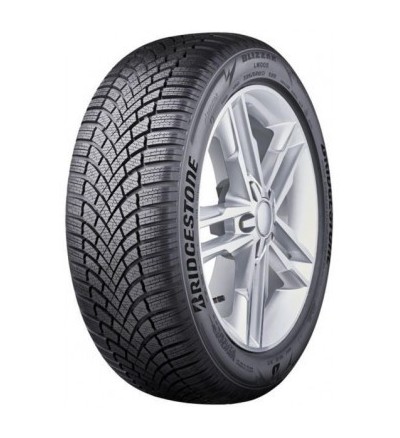 Anvelopa IARNA Bridgestone Blizzak lm005 195/65R15 91T 
