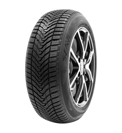 Anvelopa ALL SEASON Landsail Seasonsdragon 2 205/55R17 95V XL 